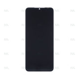 Ecran Original OEM + Vitre pour Xiaomi Poco M5 4G (22071219CG) - Noir