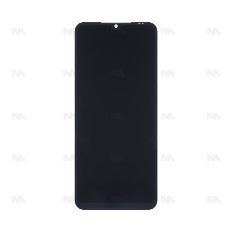 Ecran Original OEM + Vitre pour Xiaomi Poco M5 4G (22071219CG) - Noir