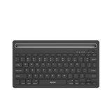 Clavier Bluetooth universel ultrafin et compact Rixus RXWK01
