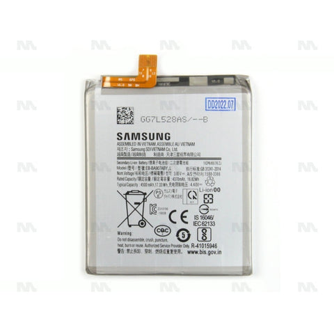 Batterie Samsung Galaxy S10 Lite G770F (EB-BA907ABY) - OEM