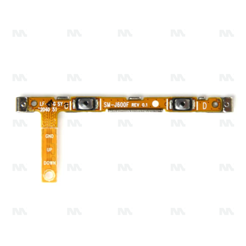 Nappe On/Off pour Samsung Galaxy A6 2018 A600FN – OEM
