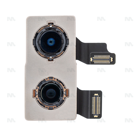 Bloc Caméra Arrière Original Démonté pour Apple iPhone XS Max