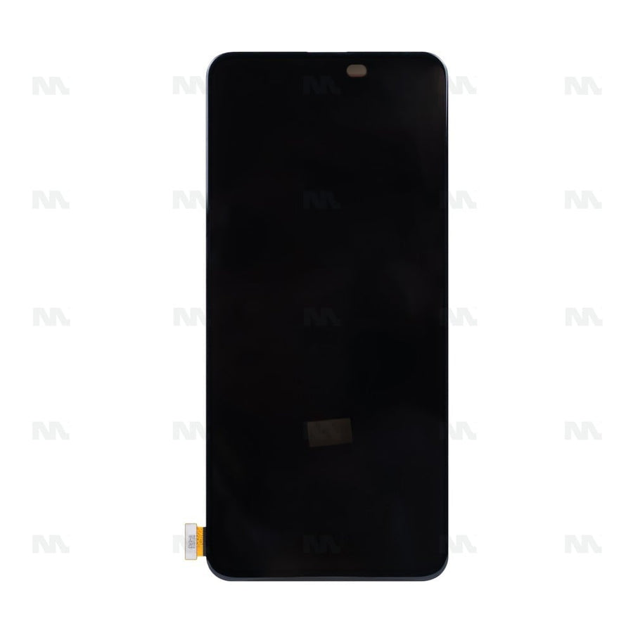 Ecran Original OEM + Vitre pour Xiaomi Poco F2 Pro - Cyber Grey