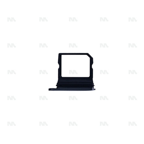 Support pour carte SIM pour Google Pixel 10 - Obsidian - OEM