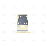 Support de carte SIM pour Samsung Galaxy A35 A356B – Lemon – OEM