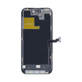 Ecran LCD + Vitre pour iPhone 14 Pro - In-Cell Premium