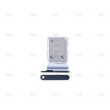 Support de carte SIM Original pour Samsung Galaxy S26 Ultra S948B - Noir