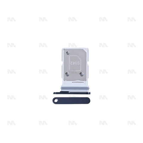 Support de carte SIM Original pour Samsung Galaxy S26 Ultra S948B - Noir