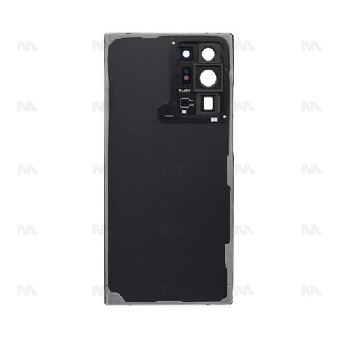 Vitre arrière pour Samsung Galaxy Note 20 Ultra N985F avec objectif bronze Original