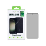 Verre trempé Rixus Privacy Ultra Line pour Samsung Galaxy S26 Plus
