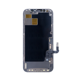 Ecran LCD + Vitre pour iPhone 12 / 12 Pro - In-Cell Premium