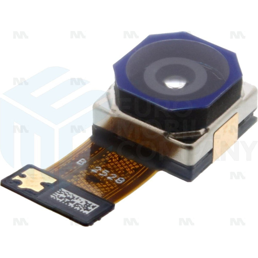 Caméra arrière 50 MP grand angle Original pour Samsung Galaxy A04s A047F