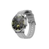 Montre connectée DTNO 1 DT5 Mate – Argent