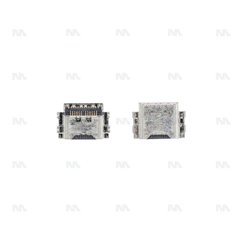 Connecteur de charge OEM pour Samsung Galaxy Tab A 10,5 pouces (2018) WiFi T590 (5 pièces)