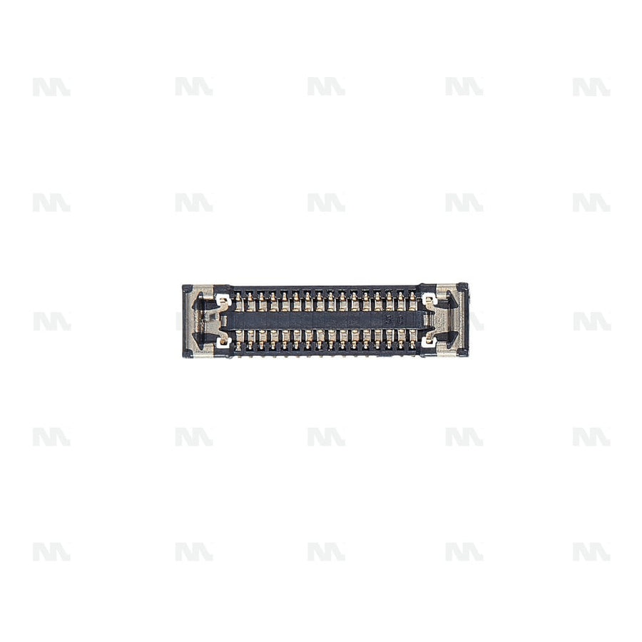 Compatible avec le connecteur FPC infrarouge de l'iPhone 15, 15 Plus, 15 Pro et 15 Pro Max (32 pin)