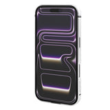 Étui Rixus Crash Guard pour Apple iPhone 17 Pro Max gris clair