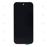 Écran complet sans châssis Original Service Pack pour Google Pixel 10a - Noir
