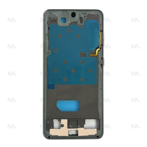 Cadre central pour Samsung Galaxy S21 5G G991B – Phantom Grey – OEM
