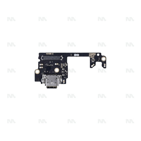 Connecteur de charge pour Motorola Moto Edge 20 Pro OEM