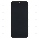 Chassis + Ecran Original OEM + Vitre pour Samsung Galaxy A06 A065F - Noir