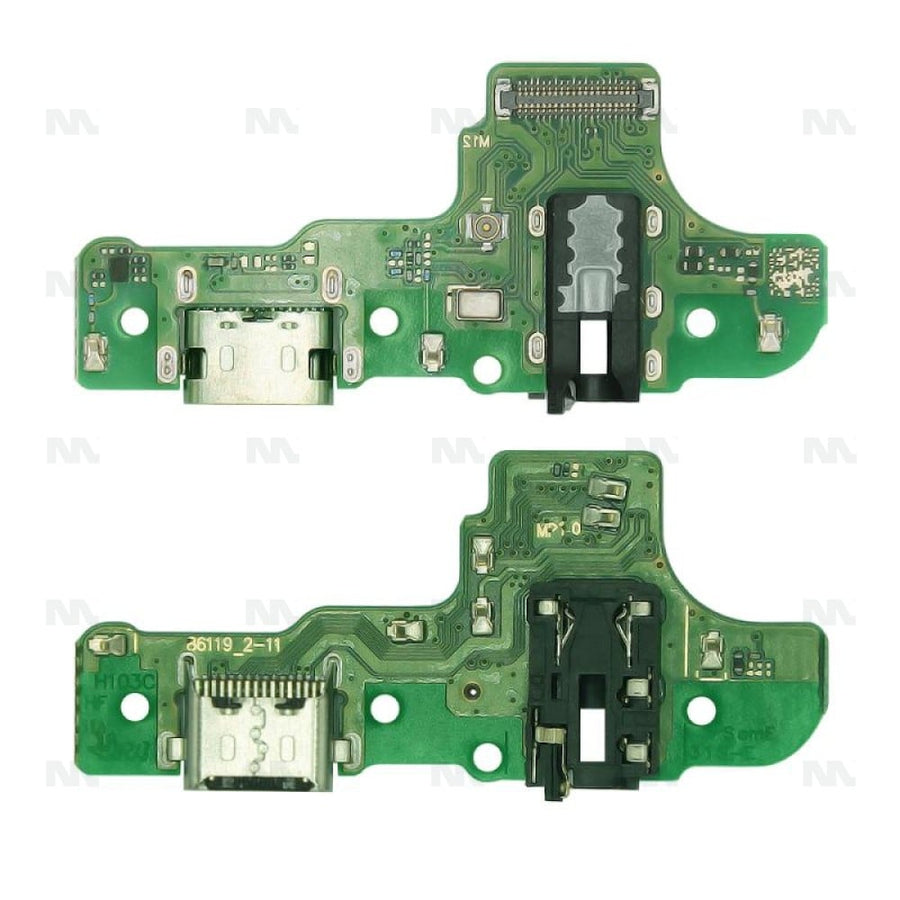 Carte de charge système pour Samsung Galaxy A20s A207F (M14) OEM