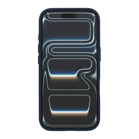 Coque ProShield Rixus Pour Apple iPhone 17 Pro, 18 Pro Bleu Foncé