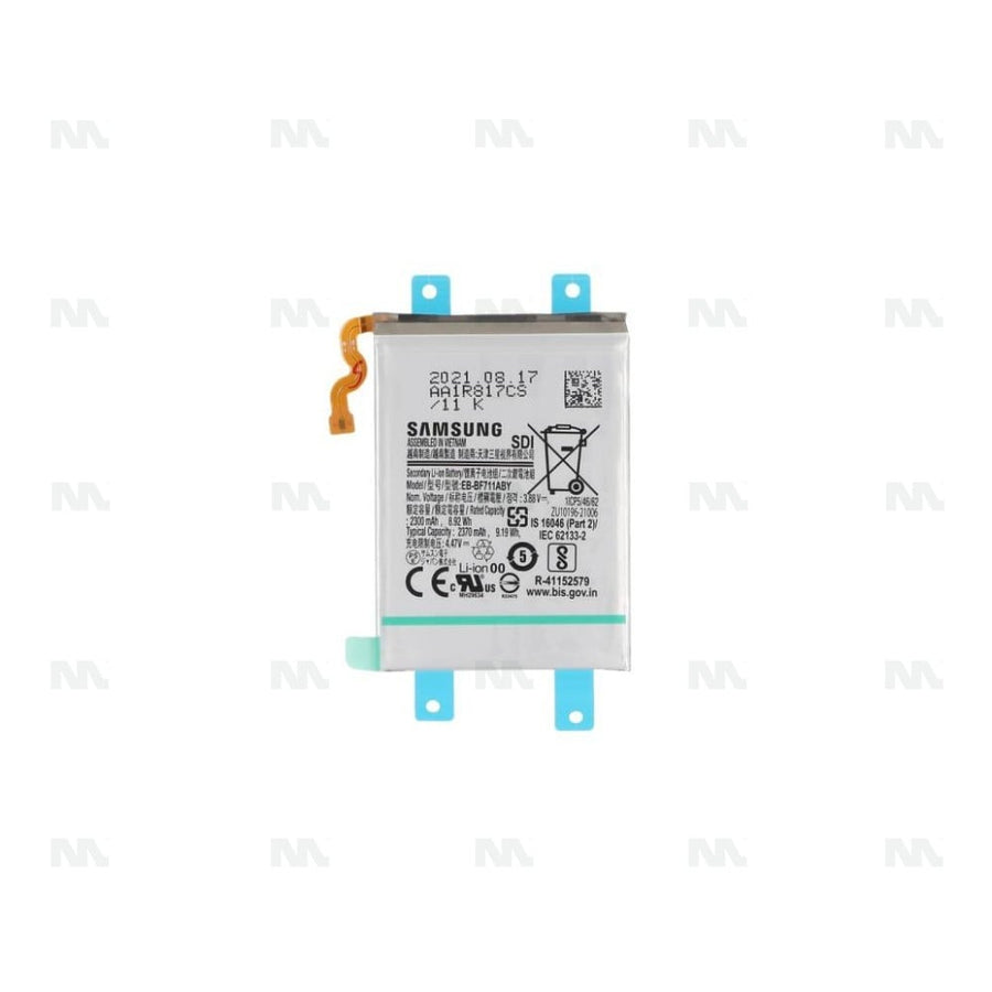 Batterie Principale Original Samsung Galaxy Z Flip3 5G F711B (EB-BF711ABY)