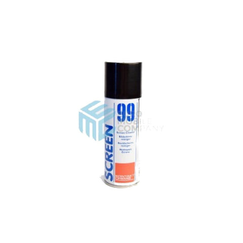 Produit chimique de contact Screen 99, 200 ml