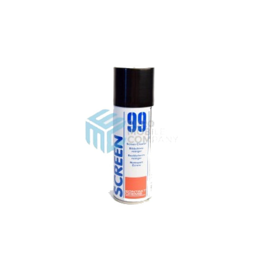 Produit chimique de contact Screen 99, 200 ml