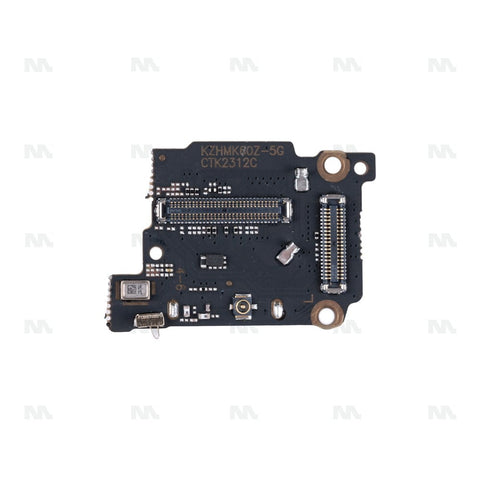 Lecteur Carte SIM Original OEM pour Xiaomi 13T, 13T Pro, Redmi K60 Ultra