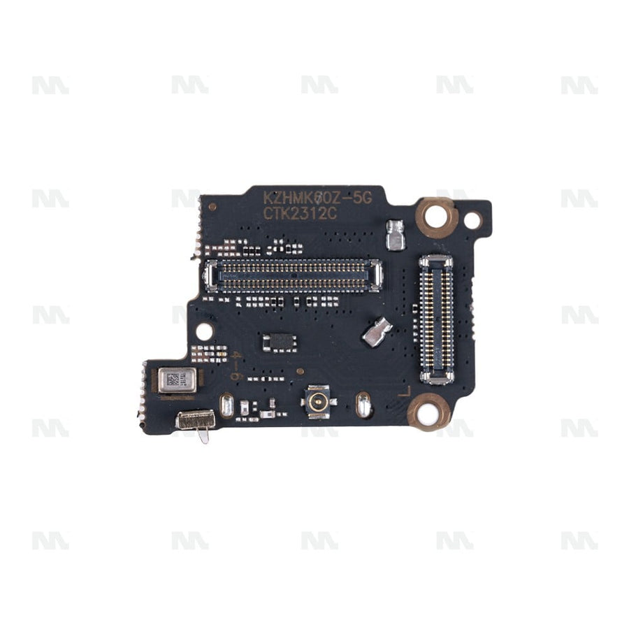 Lecteur Carte SIM Original OEM pour Xiaomi 13T, 13T Pro, Redmi K60 Ultra