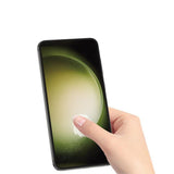 Verre trempé Rixus Privacy Ultra Line pour Samsung Galaxy S26 Plus