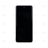 Chassis + Ecran Original OEM + Vitre pour Oppo Reno 10 Pro Plus CPH2521 - Silvery Grey