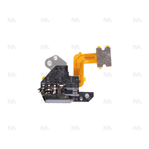 Port audio OEM pour Samsung Galaxy Tab A9 Plus X210, X215, X216