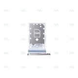Support pour carte SIM pour Samsung Galaxy S24 Ultra S928B - Titanium Orange - OEM