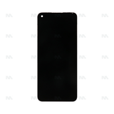 Ecran Original OEM + Vitre pour Oppo A76 / A36 - Noir