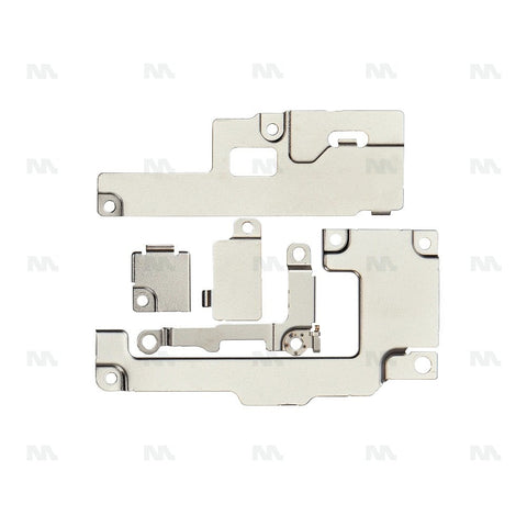 Petit support métallique (sur la carte mère) pour iPhone 16 Plus
