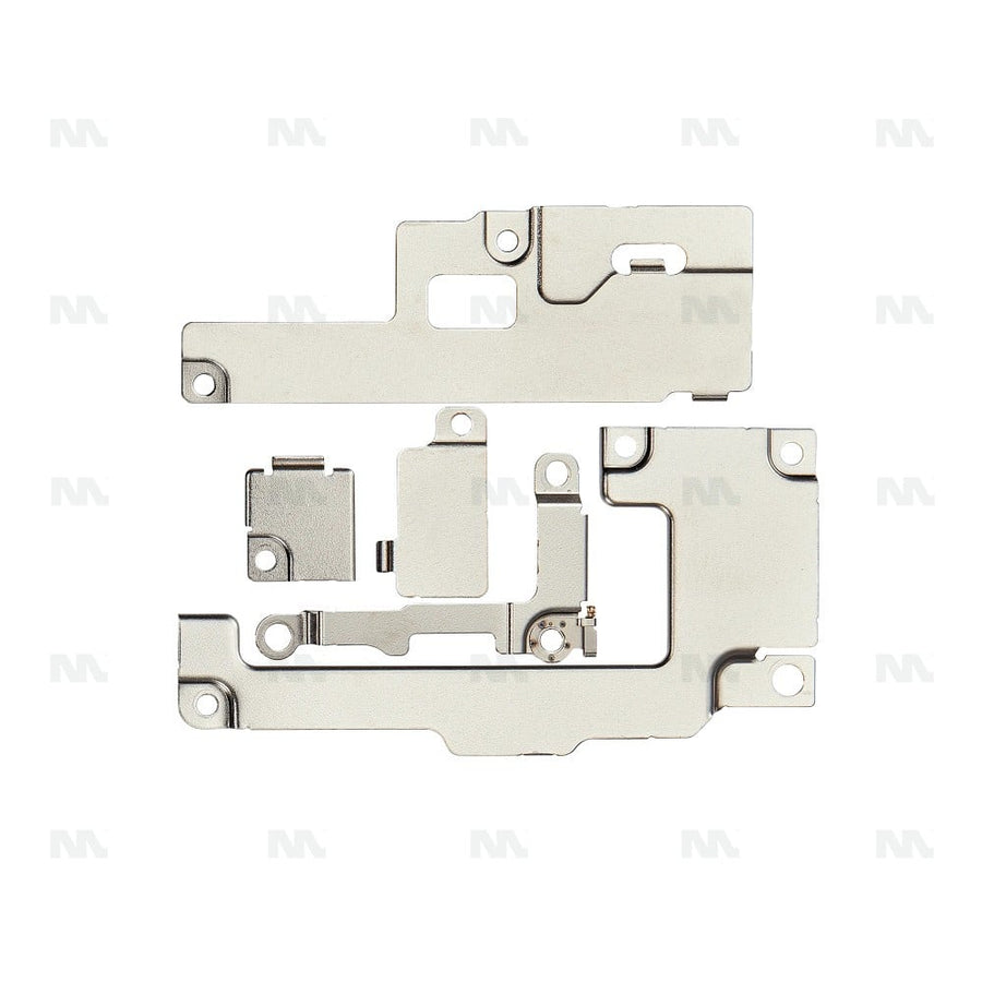 Petit support métallique (sur la carte mère) pour iPhone 16 Plus
