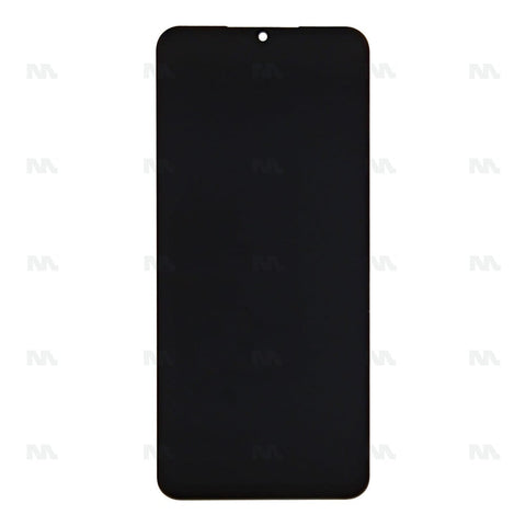 Ecran LCD complet pour Samsung Galaxy M13 5G (SM-M135F) (No Frame) - Noir