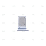 Support de carte SIM Original pour Samsung Galaxy S26 Ultra S948B - Silver