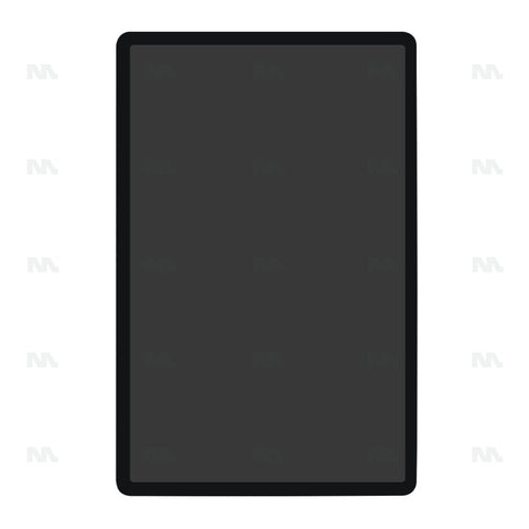 Ecran Reconditionné pour Samsung Galaxy Tab S7 FE T730, T736 - Mystic Black
