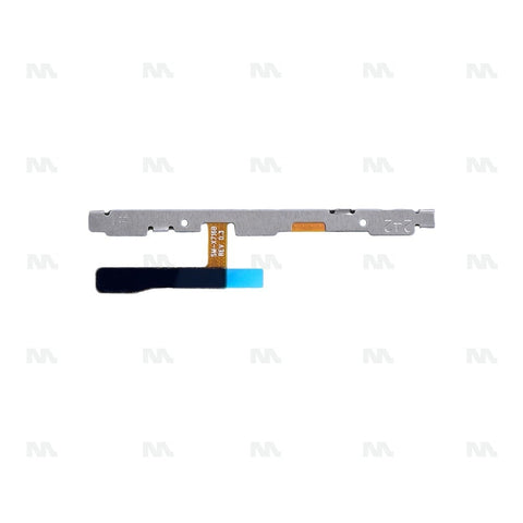 Nappe On/Off et Volume pour Samsung Galaxy Tab S9 X710, X716 – d’origine