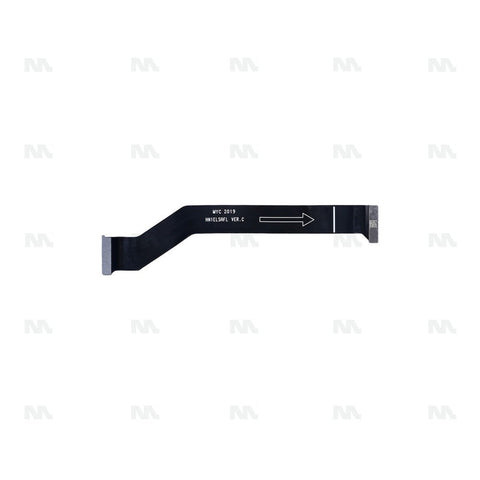 Nappe principale OEM pour Huawei P40 Pro