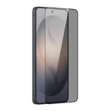 Verre Trempé Anti-Espion Rixus Ultra Line avec Boîte d'Installation pour Samsung Galaxy S24