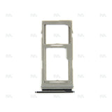 Support pour carte SIM pour Samsung Galaxy S10 Lite G770F - Noir - OEM