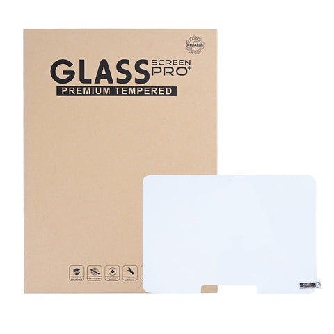 Protecteur en verre trempé pour Samsung Galaxy Tab Active Pro 10.1 (2019) T540