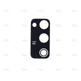 Cache pour objectif d'appareil photo pour Samsung Galaxy S20 FE G780F, 5G G781B – Blanc nuage
