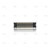 Connecteur FPC de l'écran LCD et de la vitre tactile pour iPhone 7 Plus / 8 Plus (J4502, 40 pin)