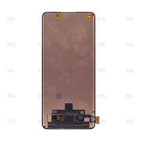 Ecran Original OEM pour Oppo Find X3 Neo 5G - Noir