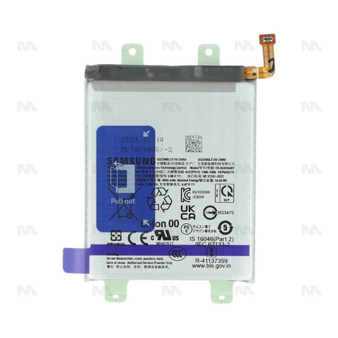 Batterie Original Samsung Galaxy S24 Ultra S928B (EB-BS928ABY)